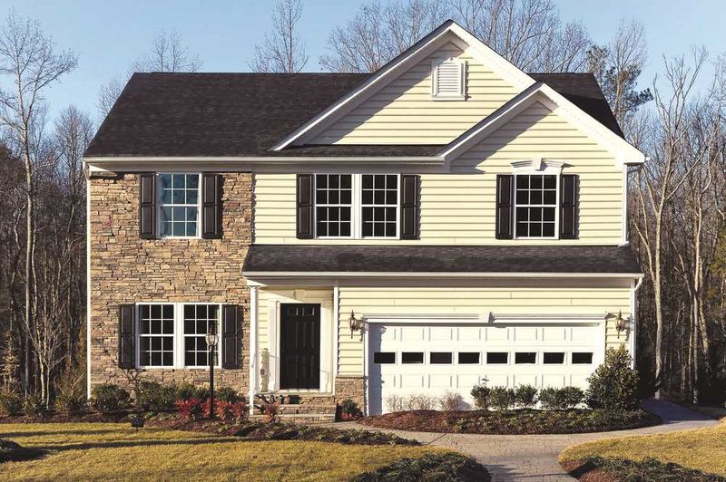 128 Devon Fields Dr, Holly Springs, NC 27540