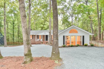 128 Dixie Dr, Chapel Hill, NC 27514