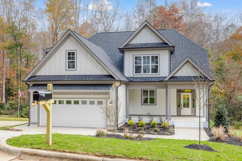 128 Dogwood Ln, Wake Forest, NC 27587