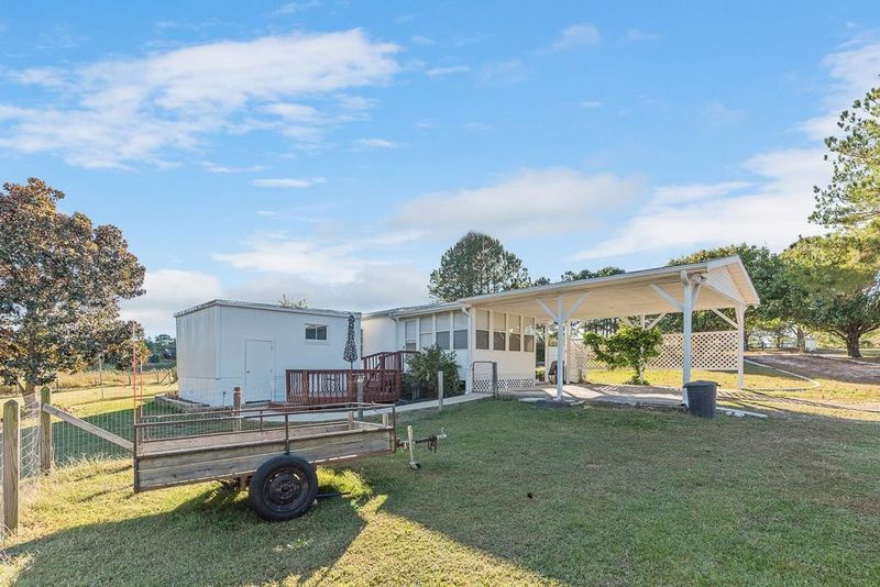 128 Double D Farm Rd, Angier, NC 27501