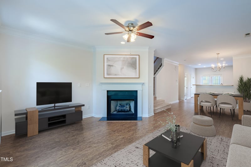 128 Dove Cottage Ln, Cary, NC 27519