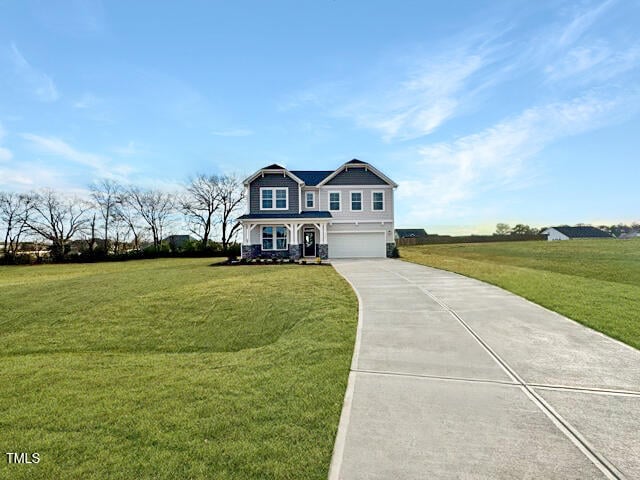 128 Eagle Crest Ct, Lillington, NC 27546
