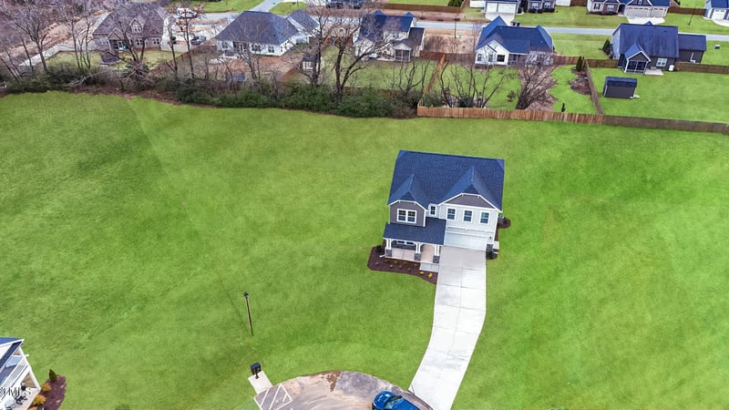 128 Eagle Crest Ct, Lillington, NC 27546