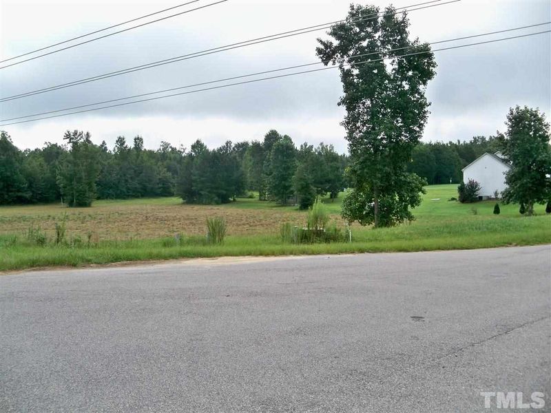 128 Eagles Nest Dr Lot 8, Zebulon, NC 27597