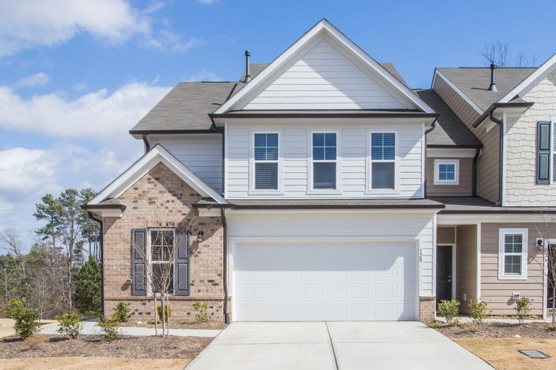 128 Eagleson St, Durham, NC 27703