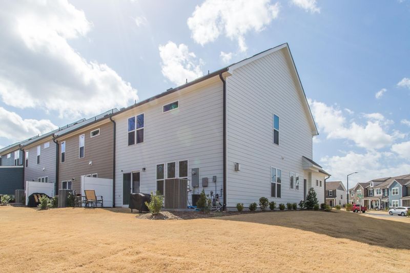 128 Eagleson St, Durham, NC 27703