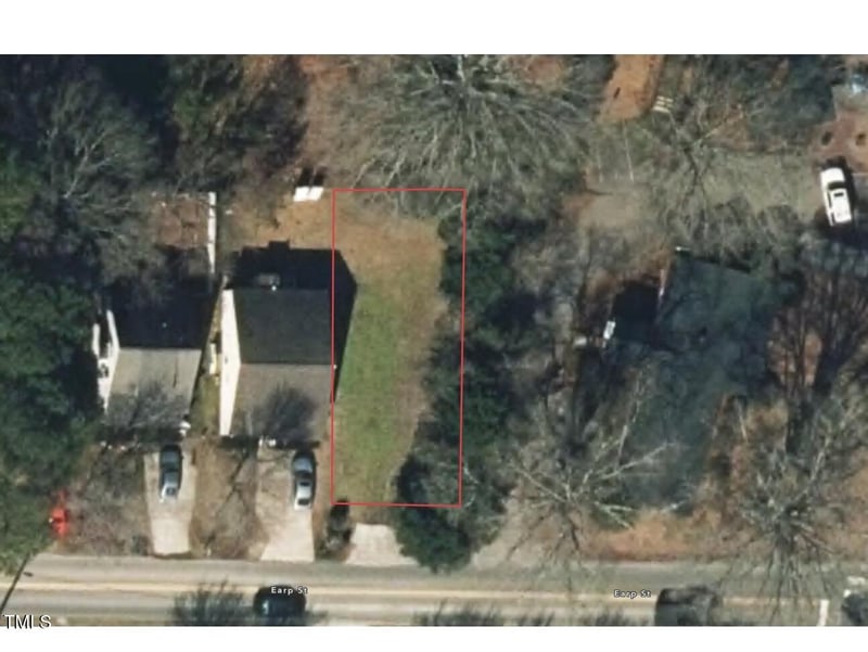128 Earp St Lot 4, Holly Springs, NC 27540