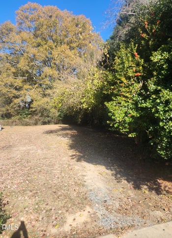 128 Earp St Lot 4, Holly Springs, NC 27540
