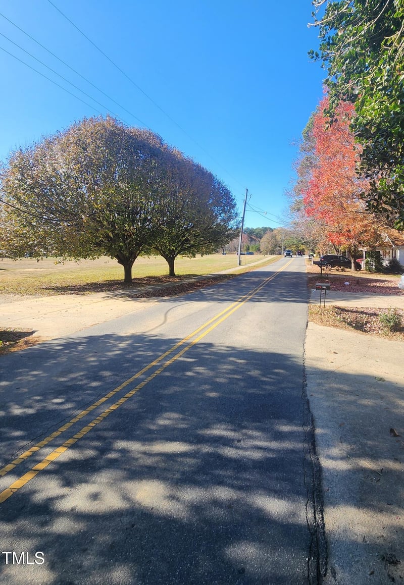 128 Earp St Lot 4, Holly Springs, NC 27540