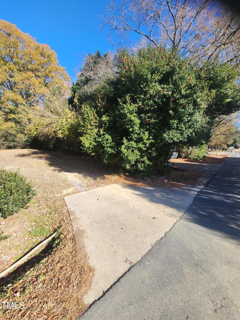 128 Earp St Lot 4, Holly Springs, NC 27540