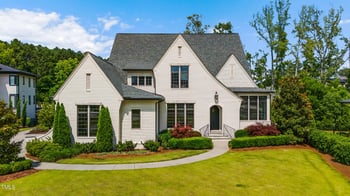128 Edward Booth Ln, Durham, NC 27713