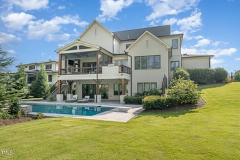 128 Edward Booth Ln, Durham, NC 27713