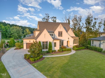 128 Edward Booth Ln, Durham, NC 27713