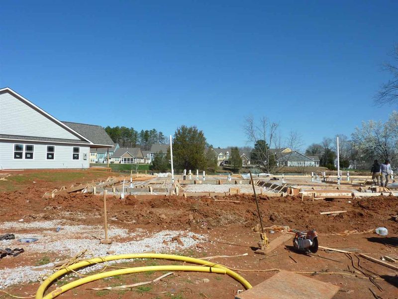 128 Elfin Blvd, Hillsborough, NC 27278