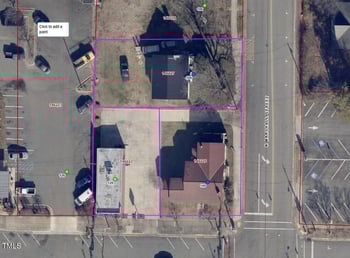 128 Elm St, Graham, NC 27253