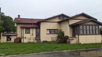 128 Elm St, Graham, NC 27253