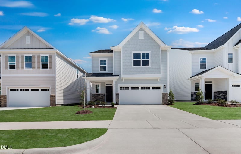 128 Fablewood Trl, Garner, NC 27529