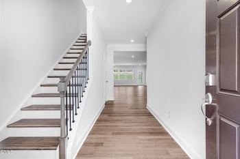 128 Fablewood Trl, Garner, NC 27529