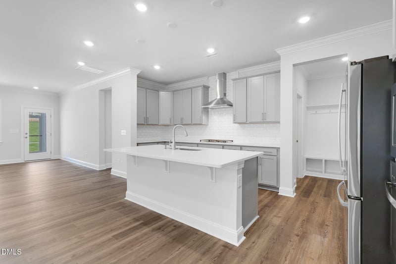 128 Fablewood Trl, Garner, NC 27529