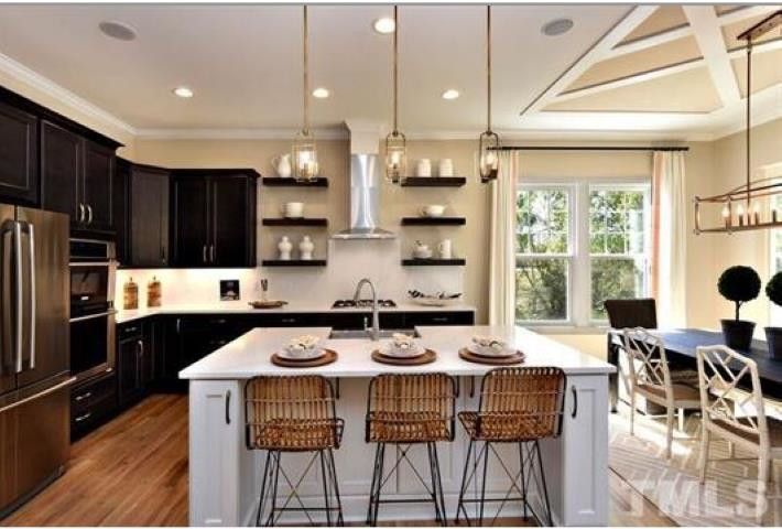 128 W Ferrell Rd W Lot 76, Apex, NC 27523
