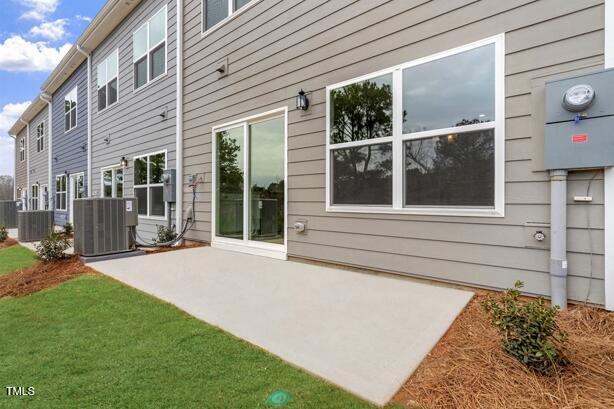 128 Fideaux Blvd #255, Raleigh, NC 27603