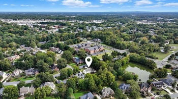 128 Fieldstone Dr, Burlington, NC 27215