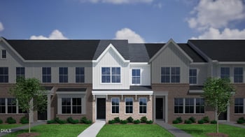 128 Flowering Maple Way #292, Garner, NC 27529