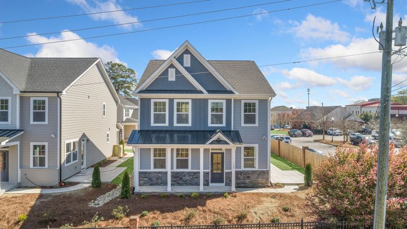 128 N Front St, Smithfield, NC 27577