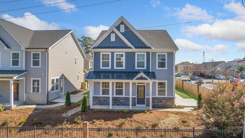 128 N Front St, Smithfield, NC 27577