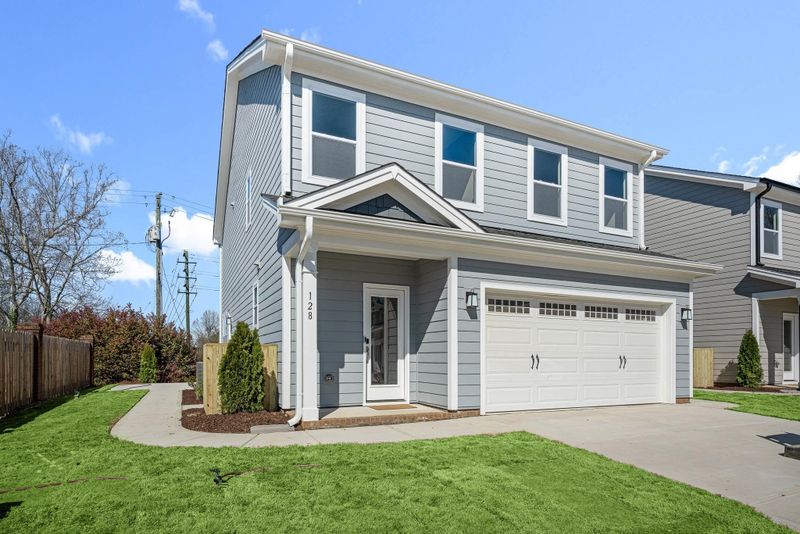 128 N Front St, Smithfield, NC 27577