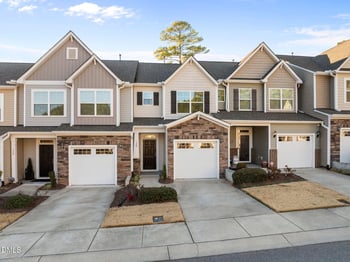 128 Galway Glenn Ln, Durham, NC 27705