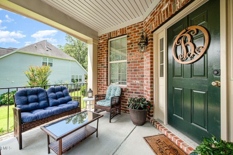 128 Gathering Pl, Durham, NC 27713