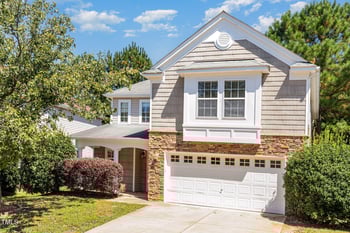 128 Georgetown Dr, Clayton, NC 27520