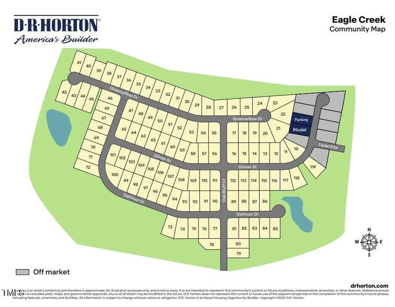 128 Gilmer St, Fuquay Varina, NC 27526