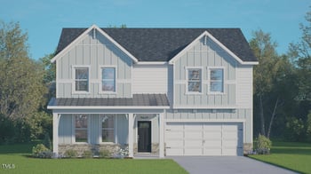 128 Gilmer St, Fuquay Varina, NC 27526