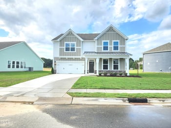 128 Gilmer St, Fuquay Varina, NC 27526