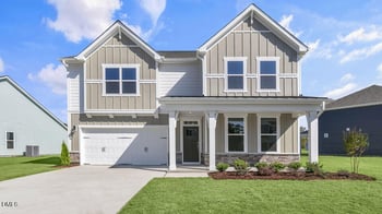 128 Gilmer St, Fuquay Varina, NC 27526
