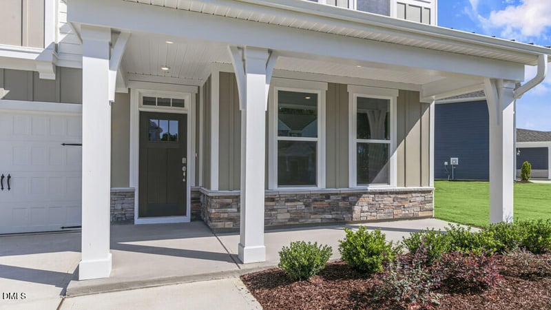 128 Gilmer St, Fuquay Varina, NC 27526