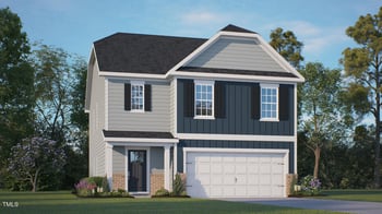 128 Global Ave, Fuquay Varina, NC 27526