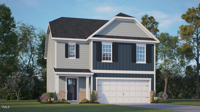 128 Global Ave, Fuquay Varina, NC 27526