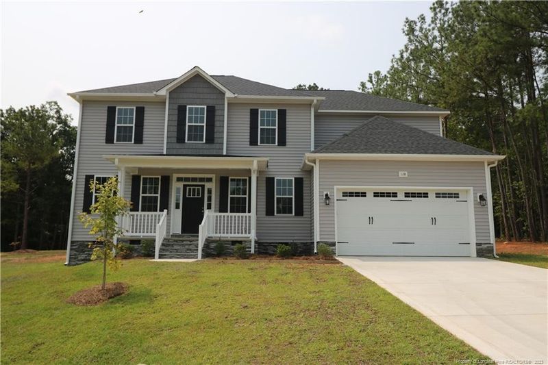 128 Godwin Ct, Sanford, NC 27330