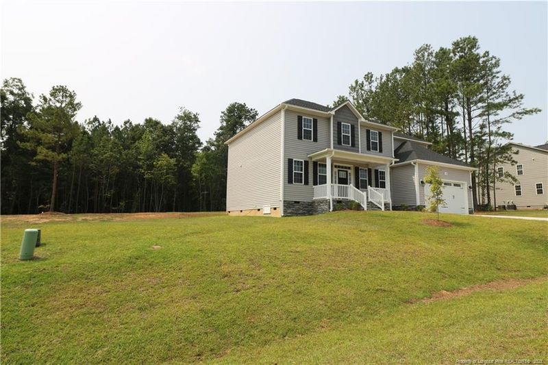 128 Godwin Ct, Sanford, NC 27330