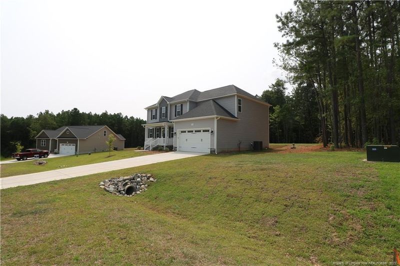 128 Godwin Ct, Sanford, NC 27330