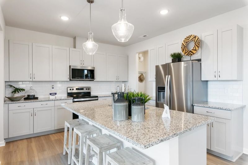 128 Gosford Ln, Garner, NC 27529
