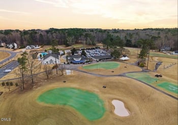 128 Heathgreen Dr, Clayton, NC 27527