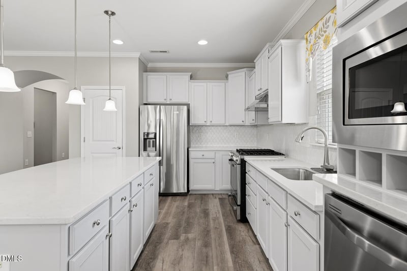 128 Henry Mill Pl, Durham, NC 27703