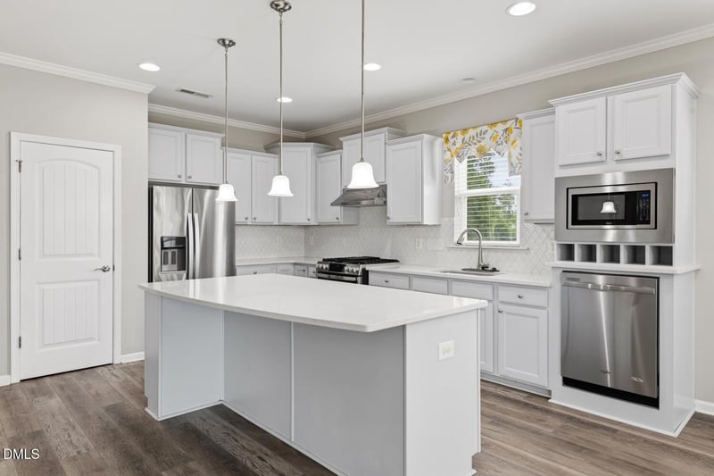 128 Henry Mill Pl, Durham, NC 27703