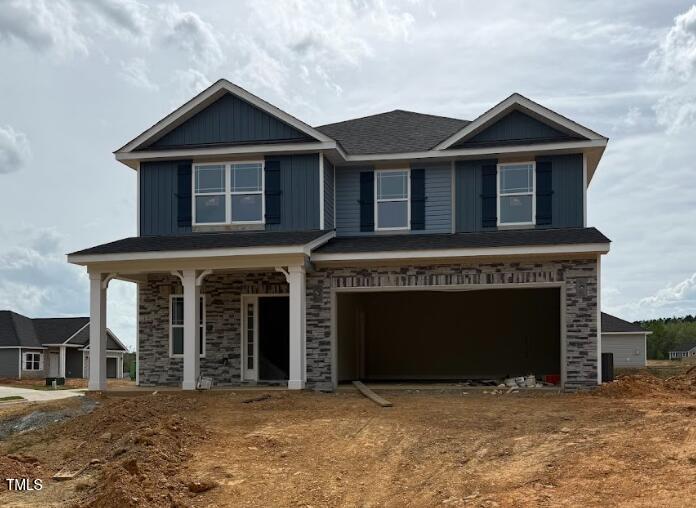 128 High Hampton Way, Fuquay Varina, NC 27526