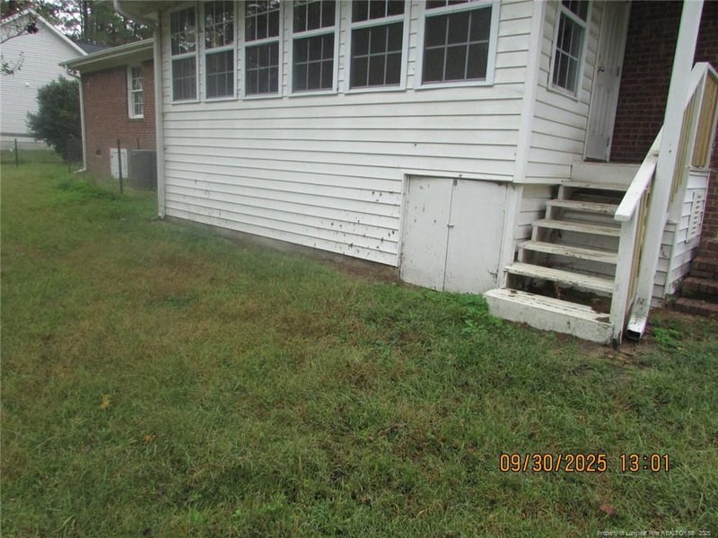 128 Highland Dr, Lillington, NC 27546