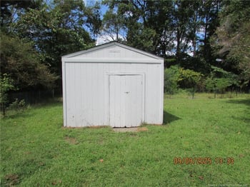 128 Highland Dr, Lillington, NC 27546